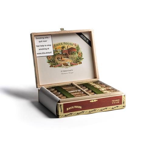 Brick House Teaser Cigar - Box of 28